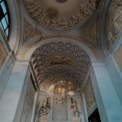 ascolto gli angeli - Single