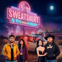 Sweatshirt (feat. OneWayNick) - Single