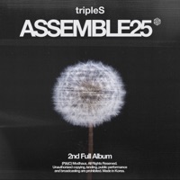 <ASSEMBLE25> - tripleS