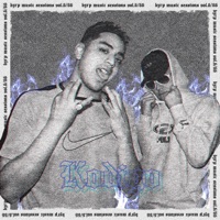 Kodigo: Bzrp Music Sessions, Vol. 6/66 - Single - Bizarrap & Kodigo