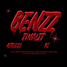 BENZZ TINALTT