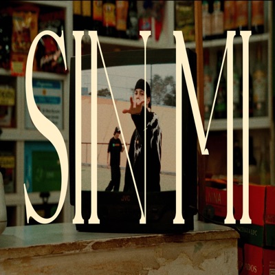 Sin Mi - Single