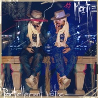 Minuit douze - Single - Monk.E & Obia le Chef