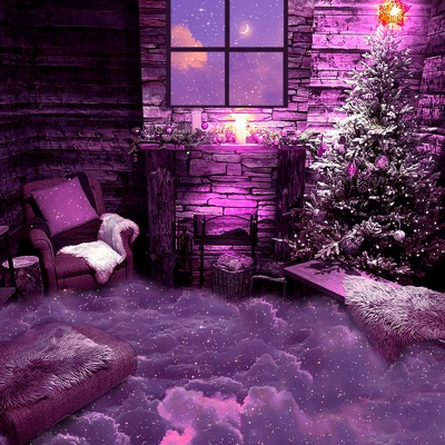 Family Christmas - EP