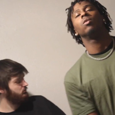 None Left (feat. Dx137 & brenZun) - Single