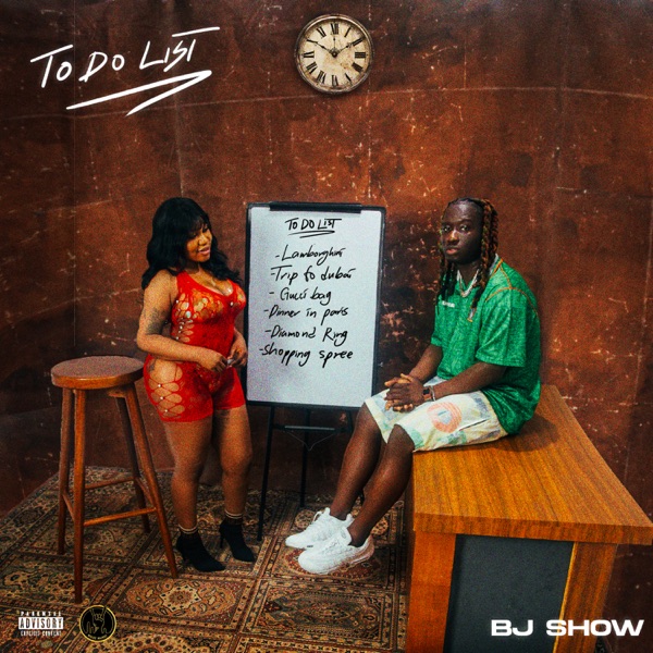 TO DO LIST (tiny waist)