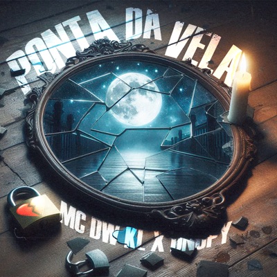 Ponta da Vela (feat. Dnupy) - Single