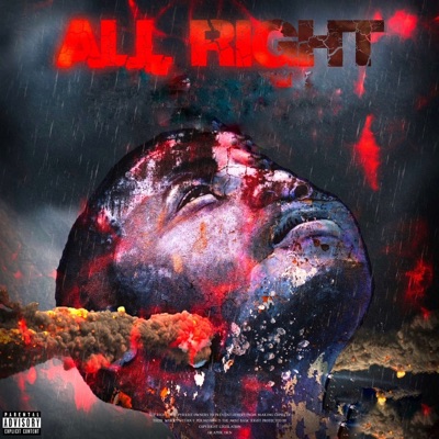 ALL RIGHT - Single