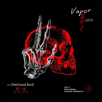 Vapor - Single