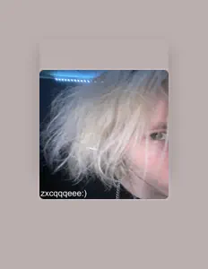 zxcqqqeee:) dinle, müzik videolarını izle, biyografisini oku, tur tarihlerini ve daha fazlasını gör!