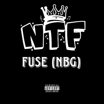NTF (feat. Fuse NBG) - Single
