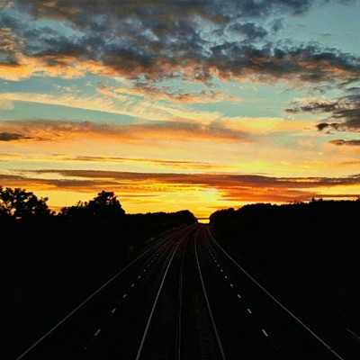 This Road Gets Lonely, And That's Okay - Single