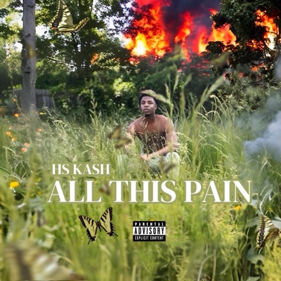 All This Pain - Single