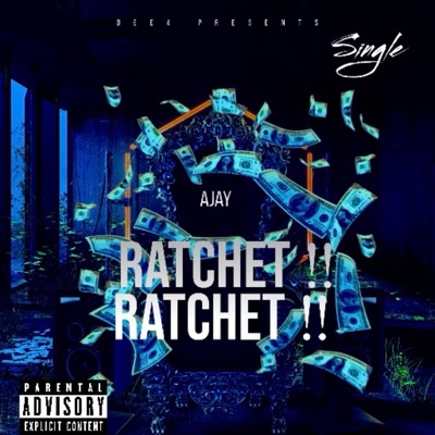 Ratchet - Single