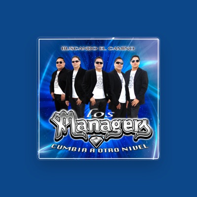 Listen to Los Managers, watch music videos, read bio, see tour dates & more!