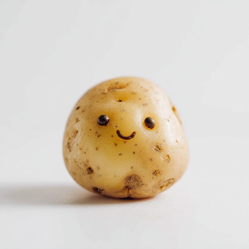 Patate - Single