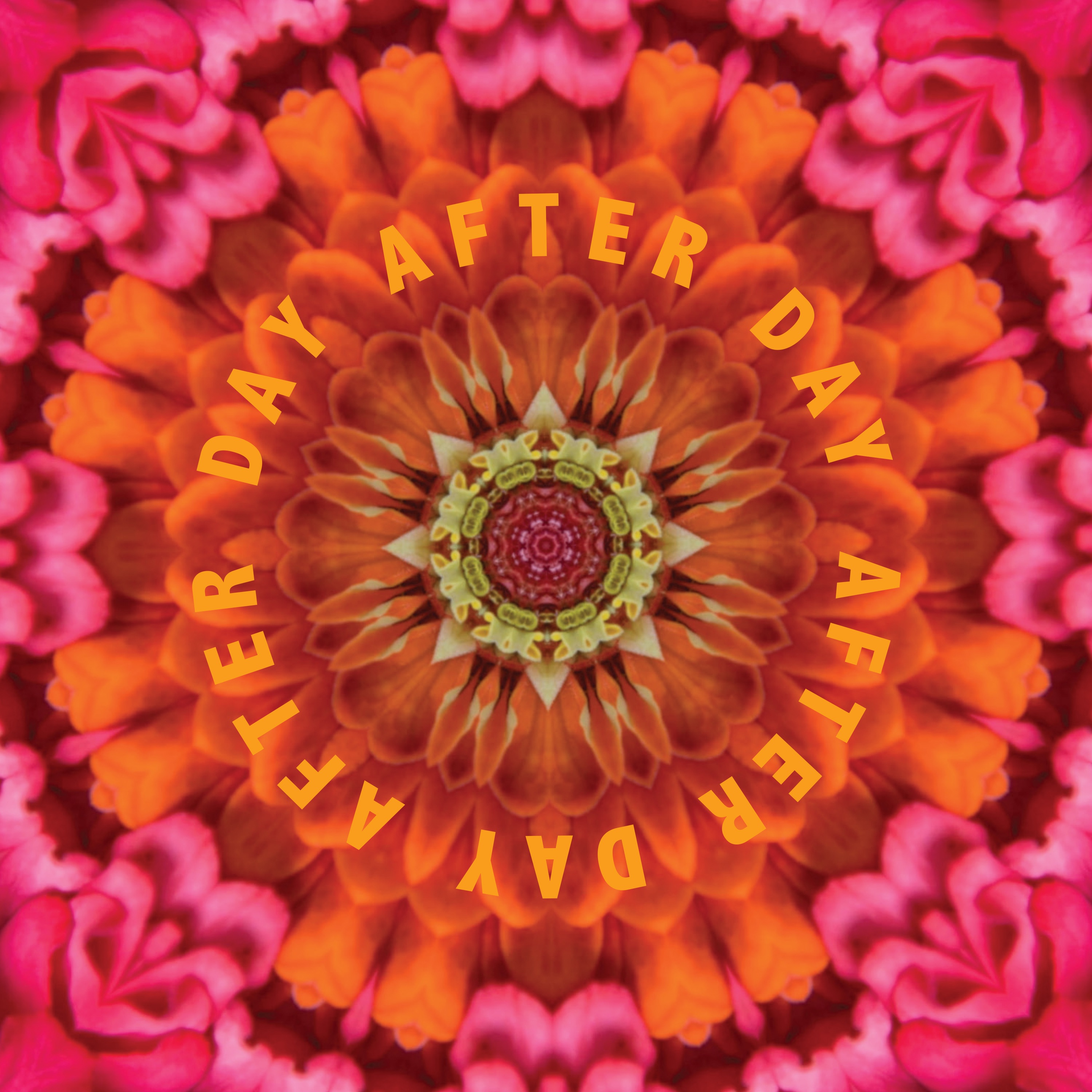 Day After Day - Single