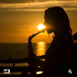 Mr Saxo House Angelic., Ruls & Richie Milestone.