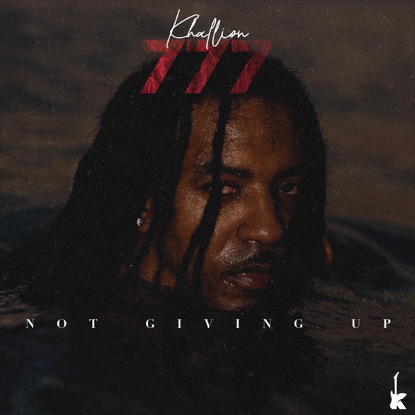 777 Not Giving Up (Radio Edit)
