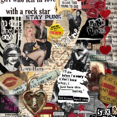 Lets Be Sid & Nancy - Single