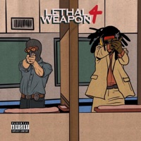 Lethal Weapon 4 - Tha God Fahim & Drega33