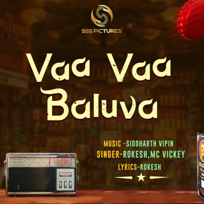 Vaa Vaa Baluva - Single