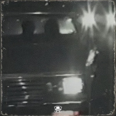 CROOKED SOULS (feat. KILL4MANE) - Single