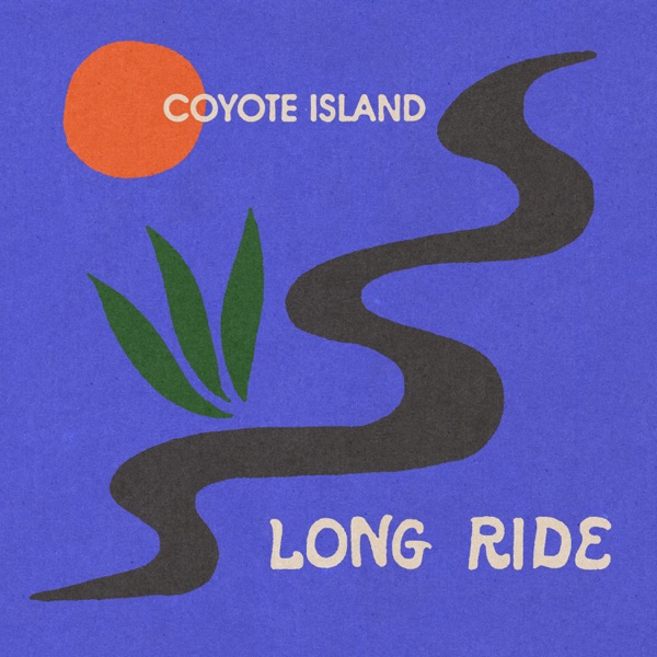Long Ride - Single