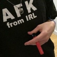 yuri online - aube (saig) - Single - rosary166