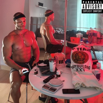 Anilhas & Berros - EP