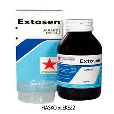 EXTOSEN (feat. leke22) - Single