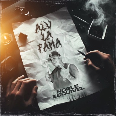 Alv la Fama - Single