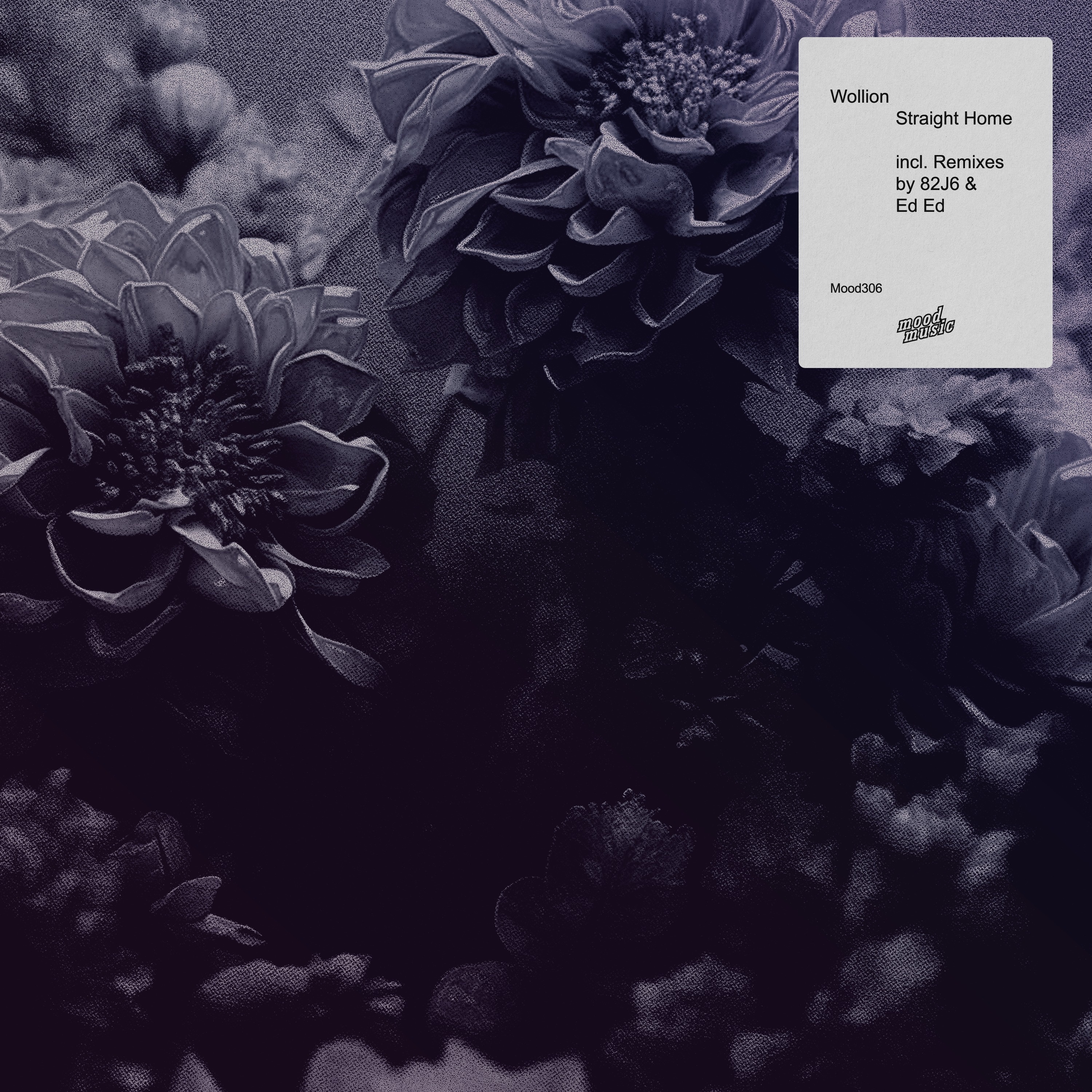 Straight Home - EP