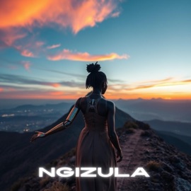 Ngizula (I Wander) Robot Clinic