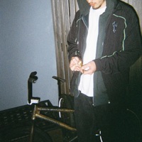 lame - Single - 808Mano