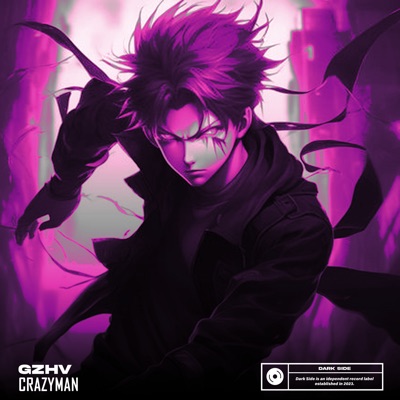 Crazyman - Single