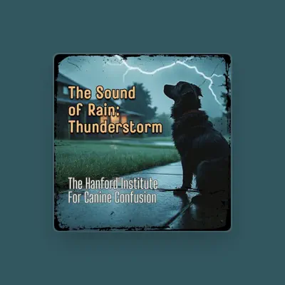 Listen to The Hanford Institute for Canine Confusion, watch music videos, read bio, see tour dates & more!