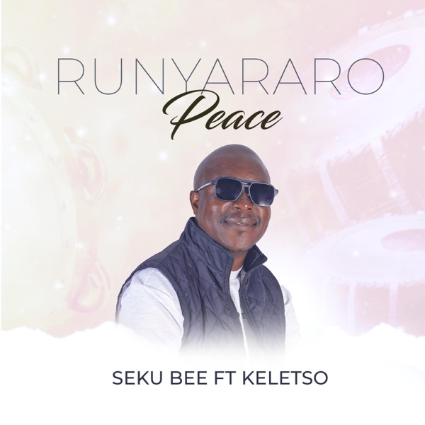 Runyararo "Peace" (feat. Keletso)
