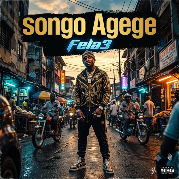 Songo agege