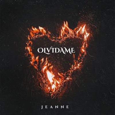Olvídame - Single