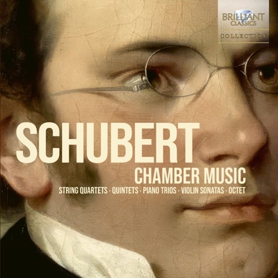 Schubert: Chamber Music