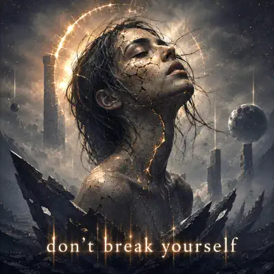 Listen to Don't Break Yourself - Single by AuraVibe86