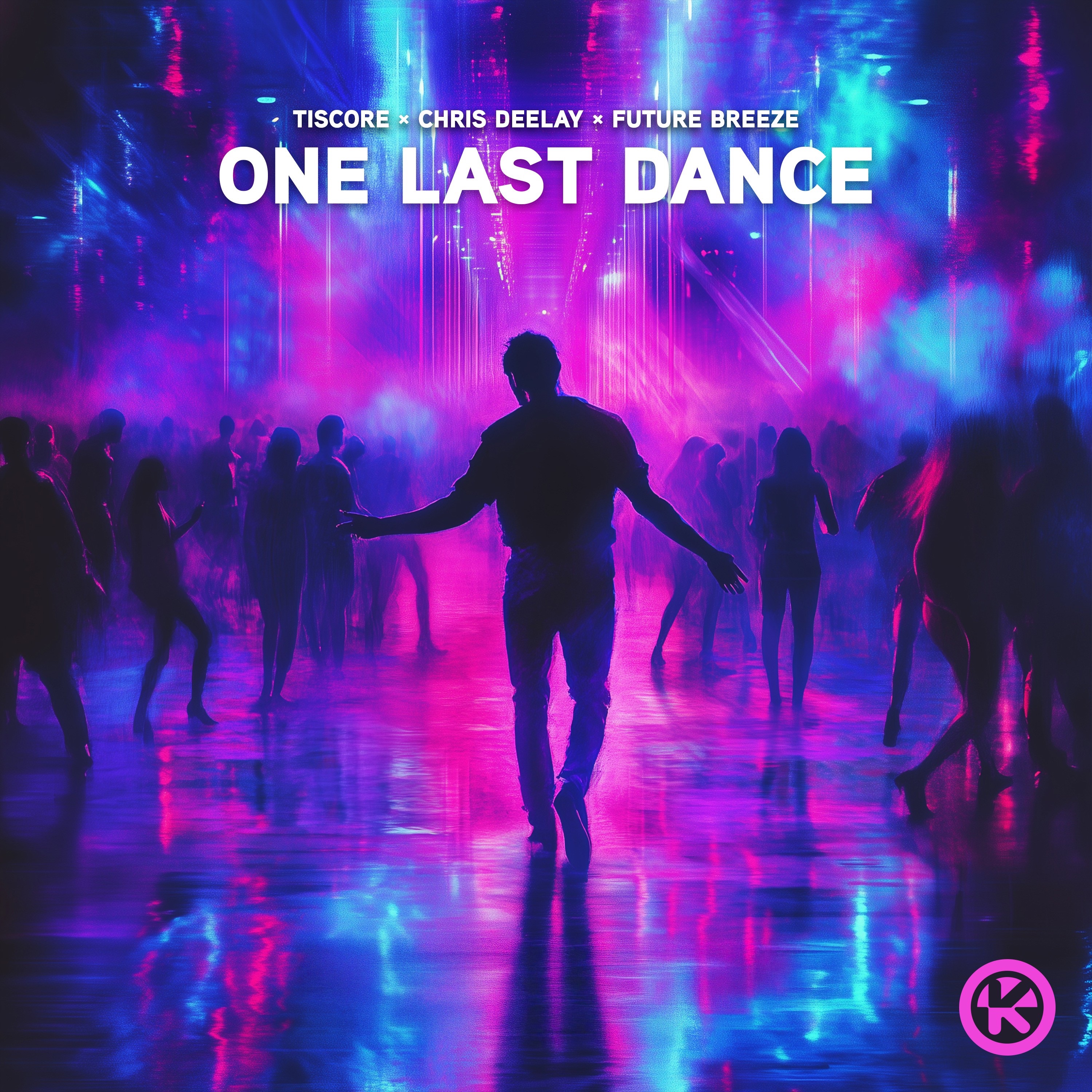 One Last Dance - Single
