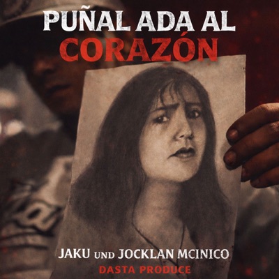 Puñalada Al Corazón - Single