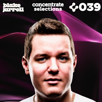Concentrate Selections 039 (DJ Mix)
