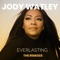 EVERLASTING - Jody Watley lyrics
