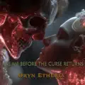 Kiss Me Before the Curse Returns