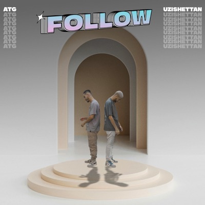 Follow Gringo#3 (feat. Uzishettan) - Single