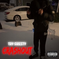 Crashout - Single - Tay Shiesty