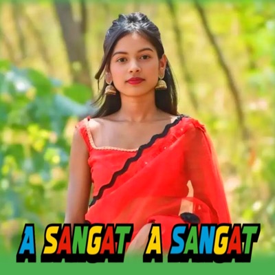 A Sangat A Sangat - Single